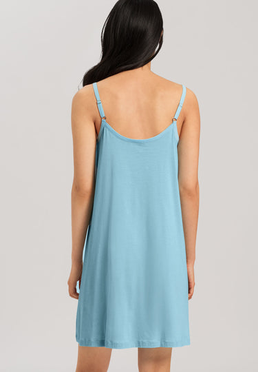 Boheme Camisole | Soft Cyan 79643-1548
